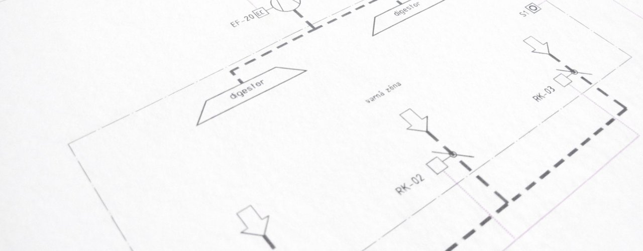 Konštrukčná a dielenská dokumentácia