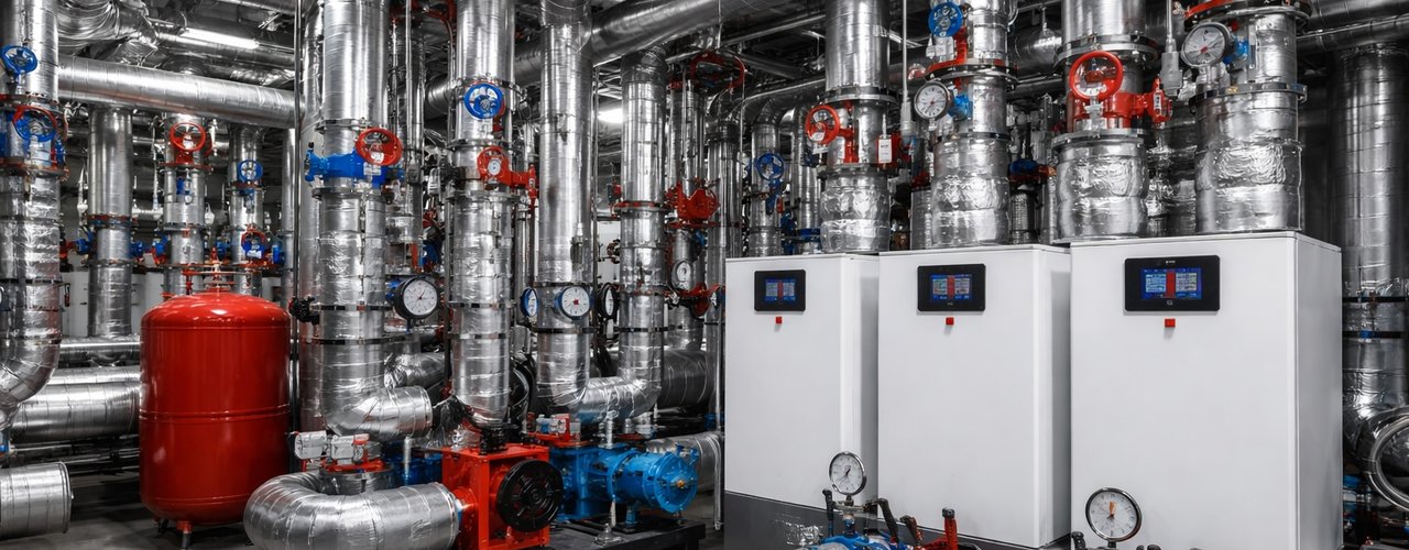 Vyhradené technické zariadenia elektrické (VTZE)