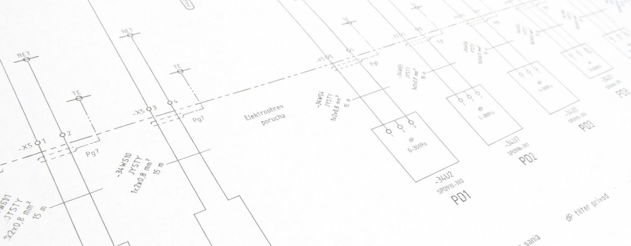 Výroba a realizácia NN rozvádzačov pre MaR